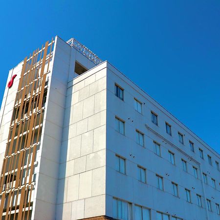 Fukuyama Royal Hotel 외부 사진