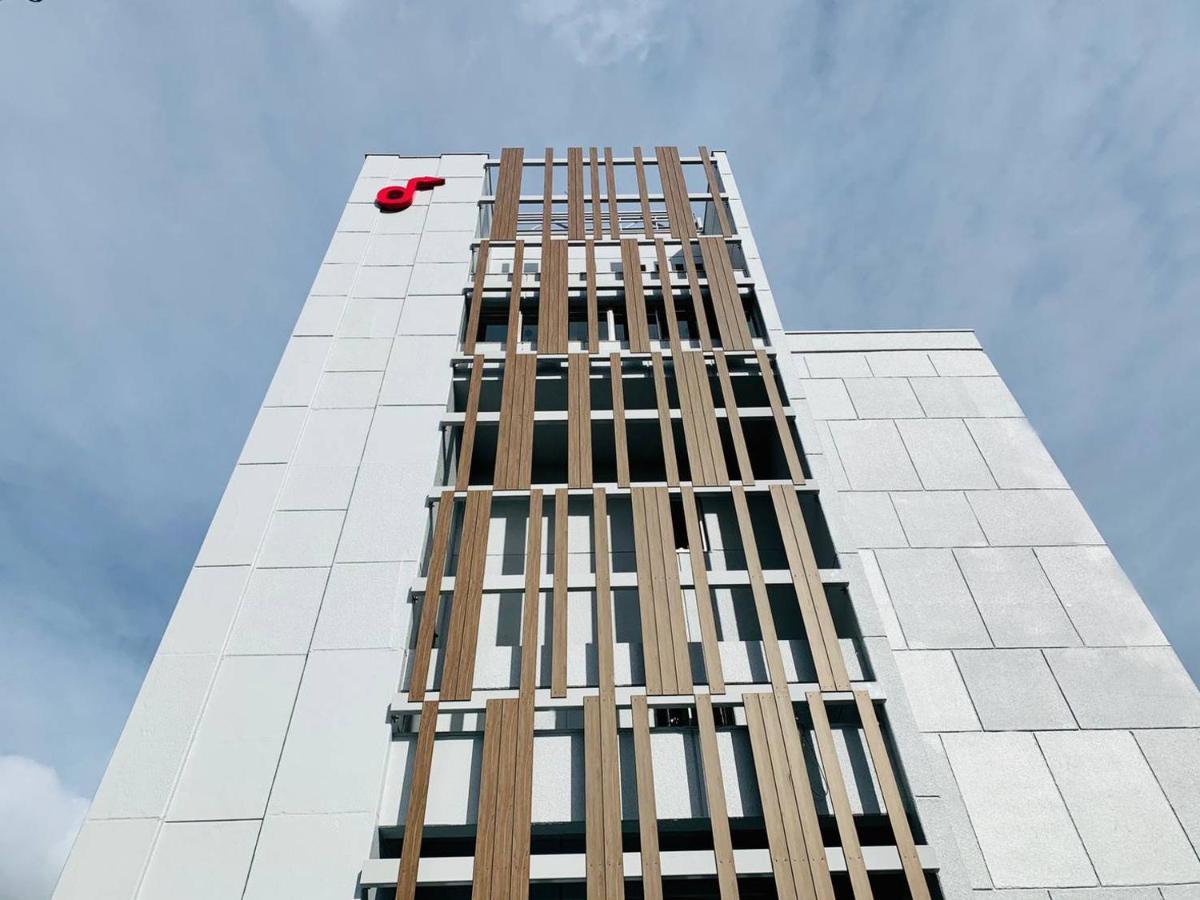 Fukuyama Royal Hotel 외부 사진