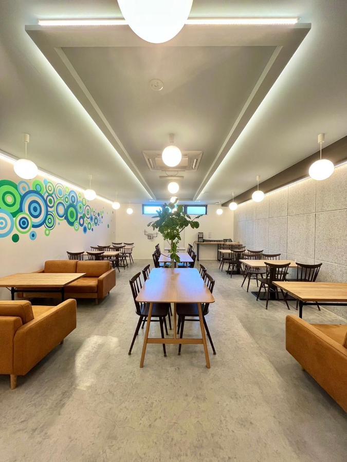 Fukuyama Royal Hotel 외부 사진