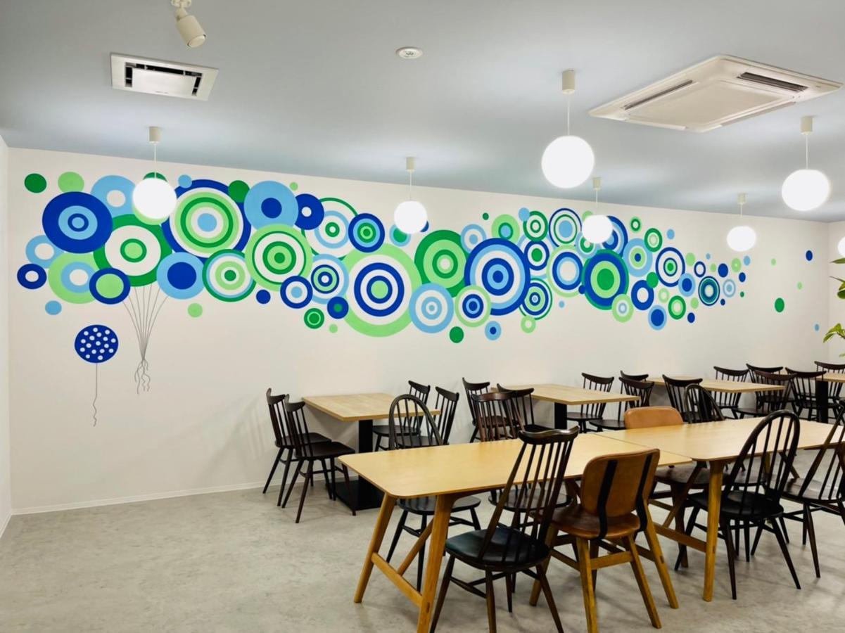 Fukuyama Royal Hotel 외부 사진