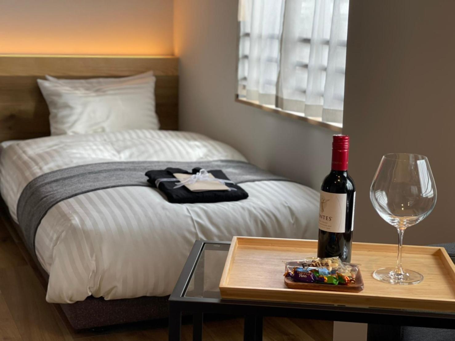 Fukuyama Royal Hotel 외부 사진