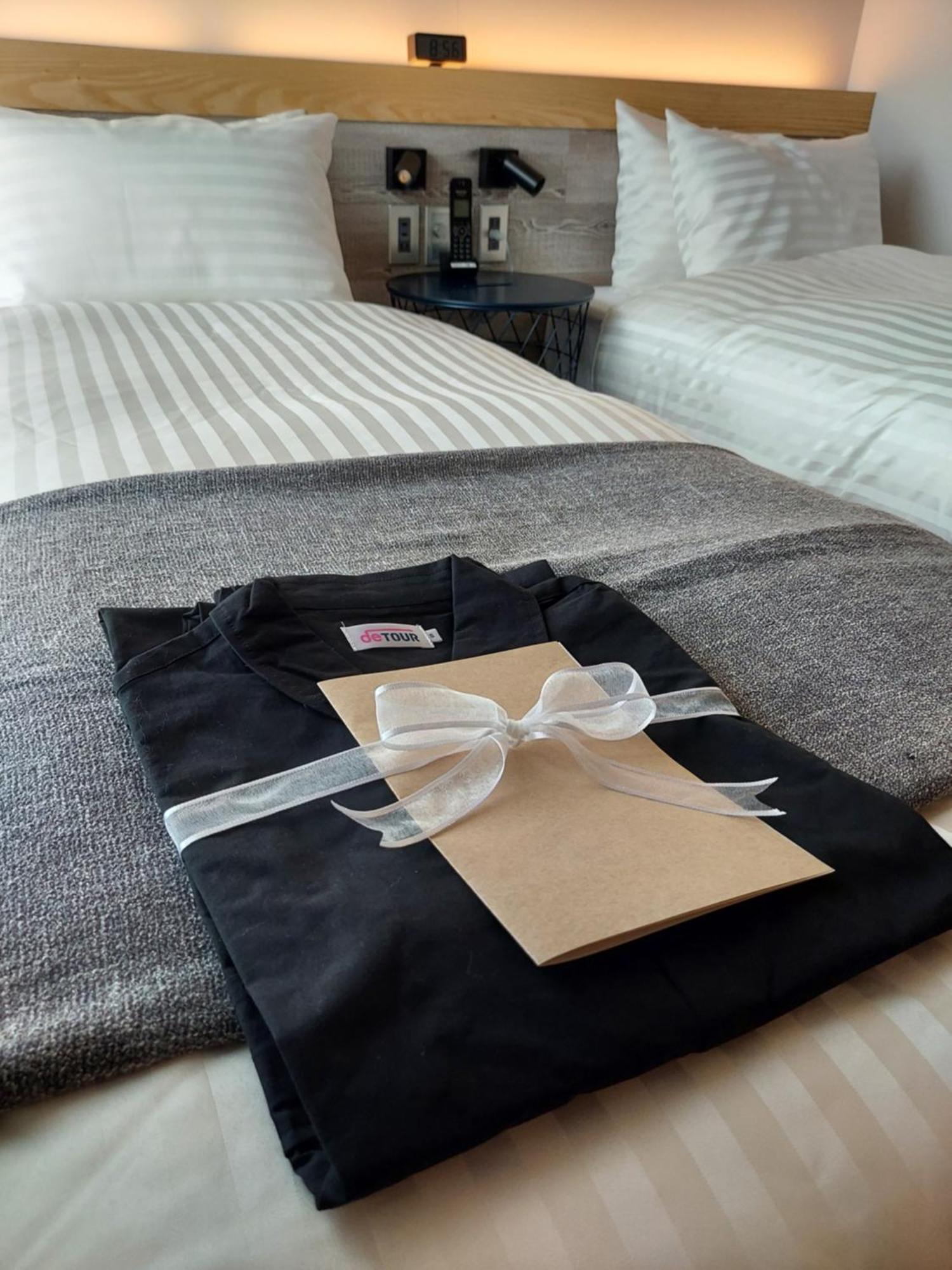 Fukuyama Royal Hotel 외부 사진