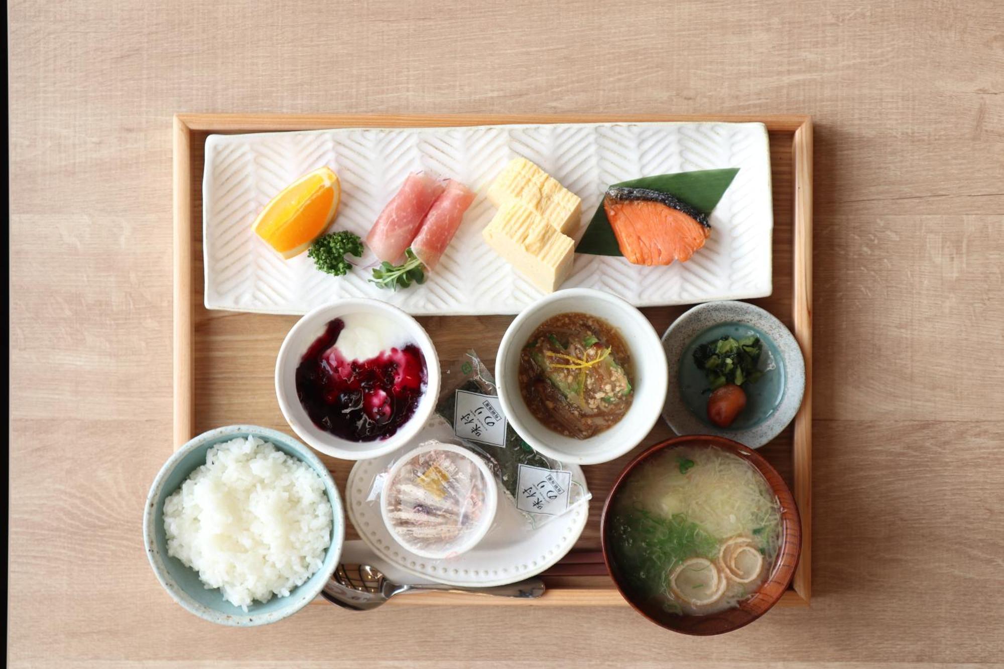 Fukuyama Royal Hotel 외부 사진