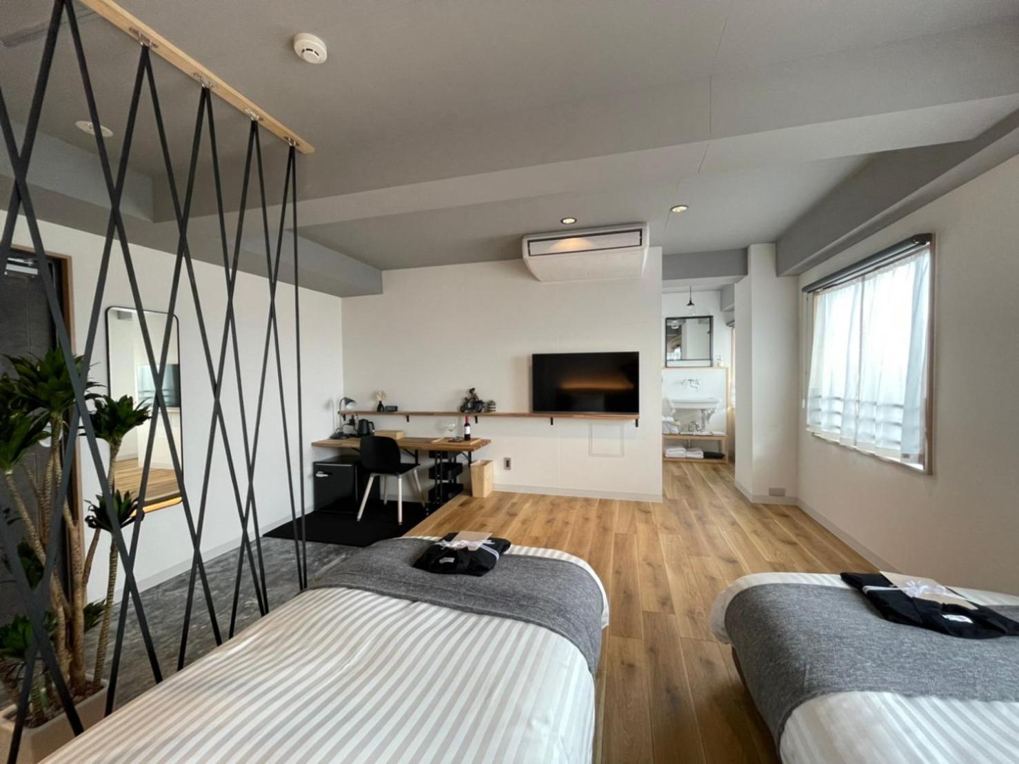 Fukuyama Royal Hotel 외부 사진
