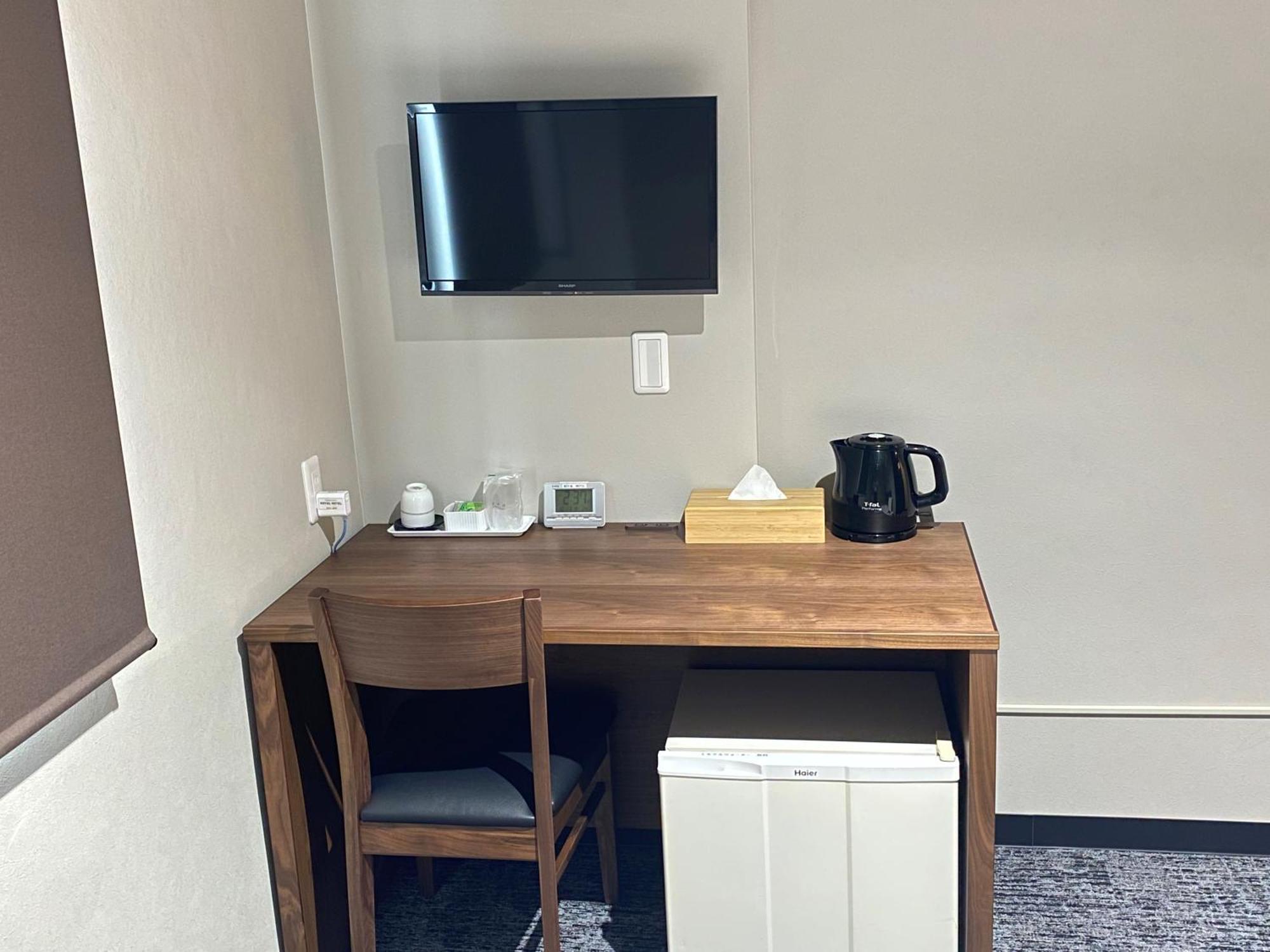 Fukuyama Royal Hotel 외부 사진