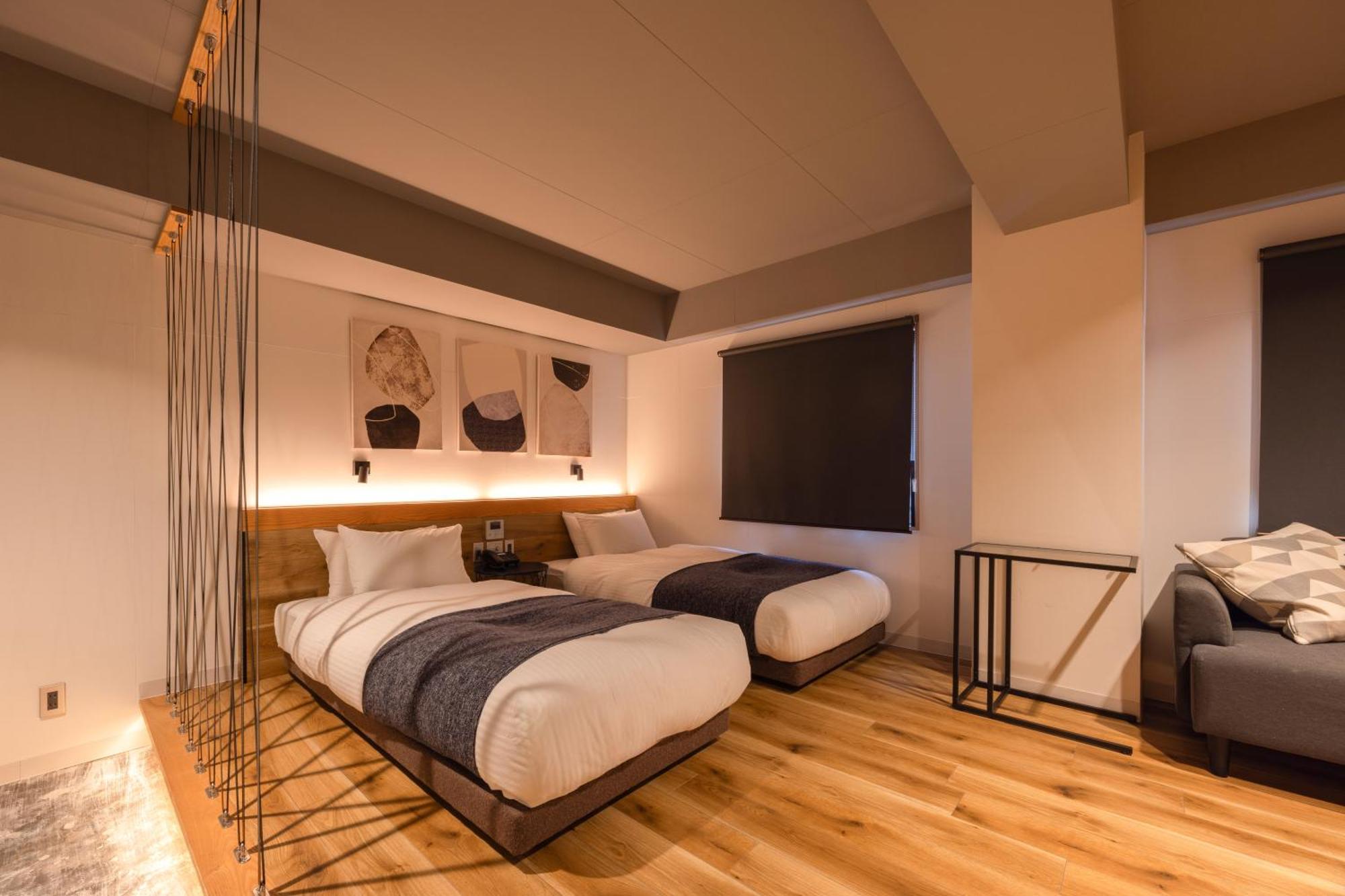 Fukuyama Royal Hotel 객실 사진