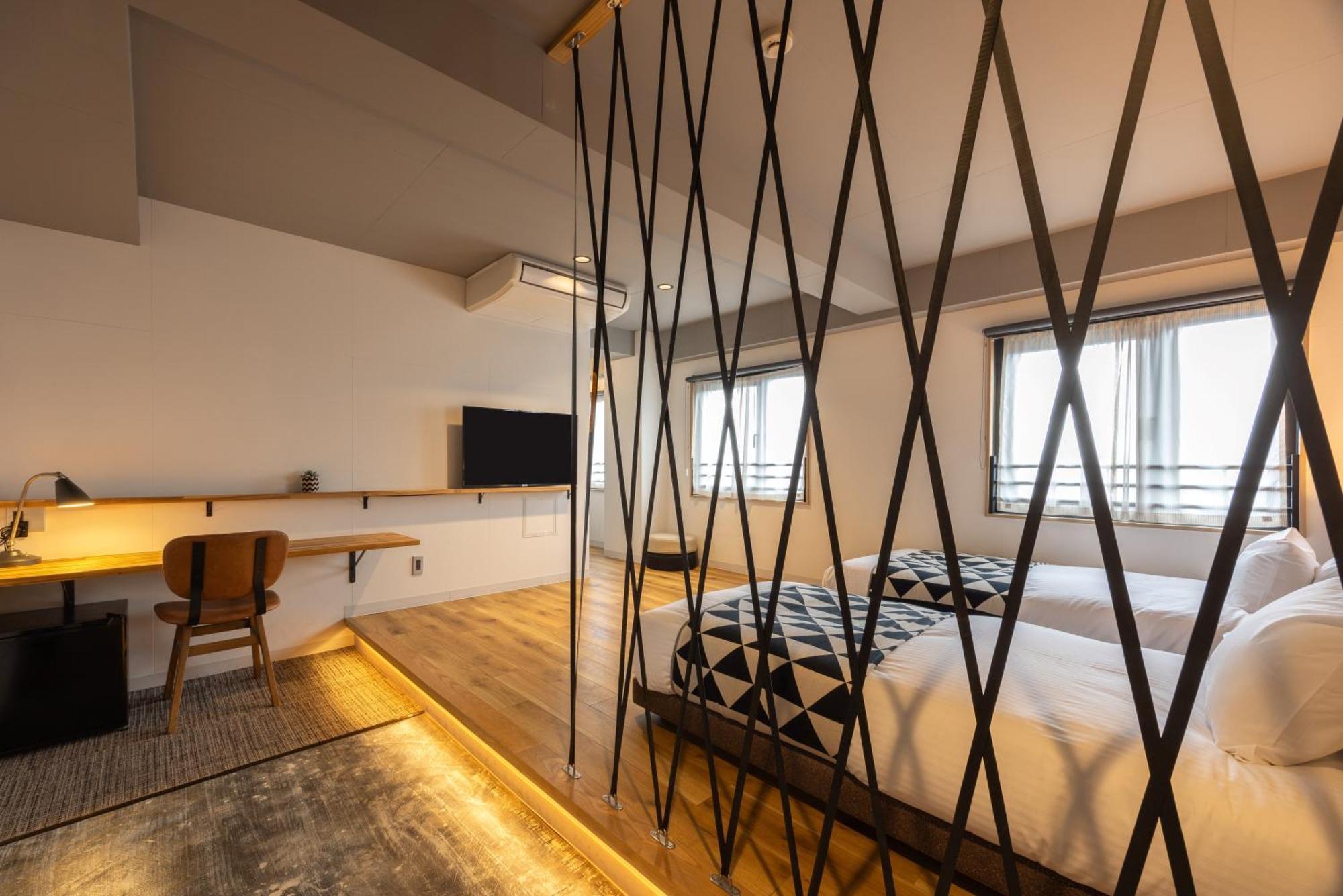 Fukuyama Royal Hotel 외부 사진
