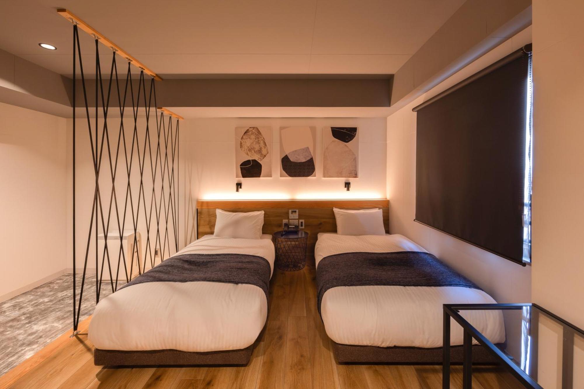 Fukuyama Royal Hotel 외부 사진