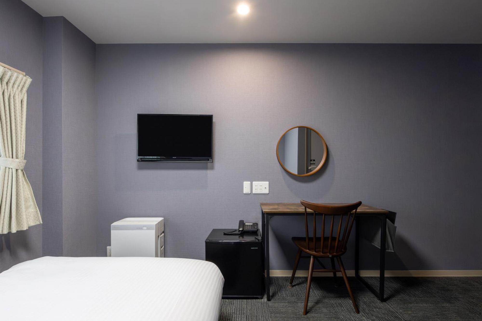 Fukuyama Royal Hotel 객실 사진