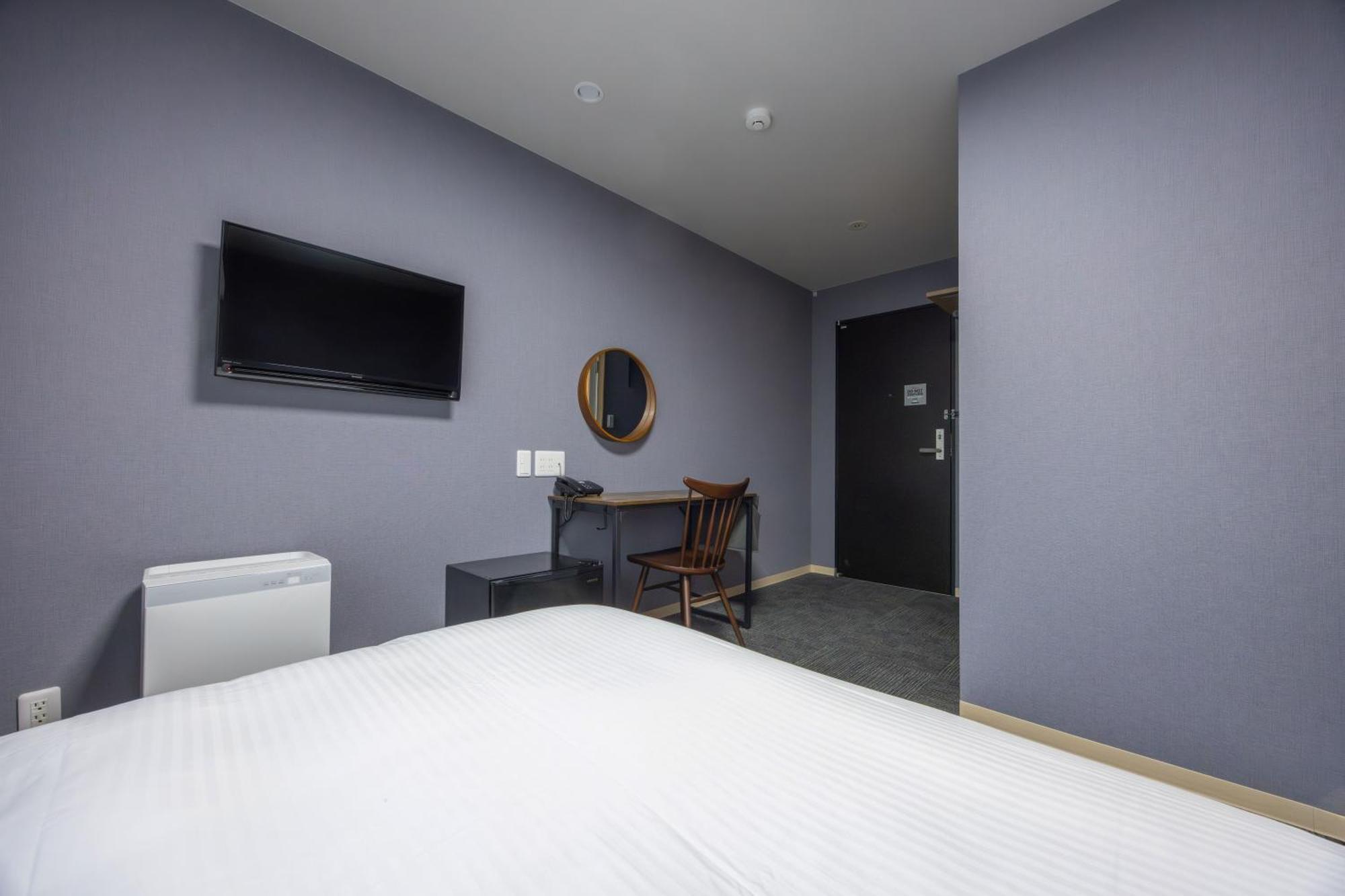 Fukuyama Royal Hotel 외부 사진
