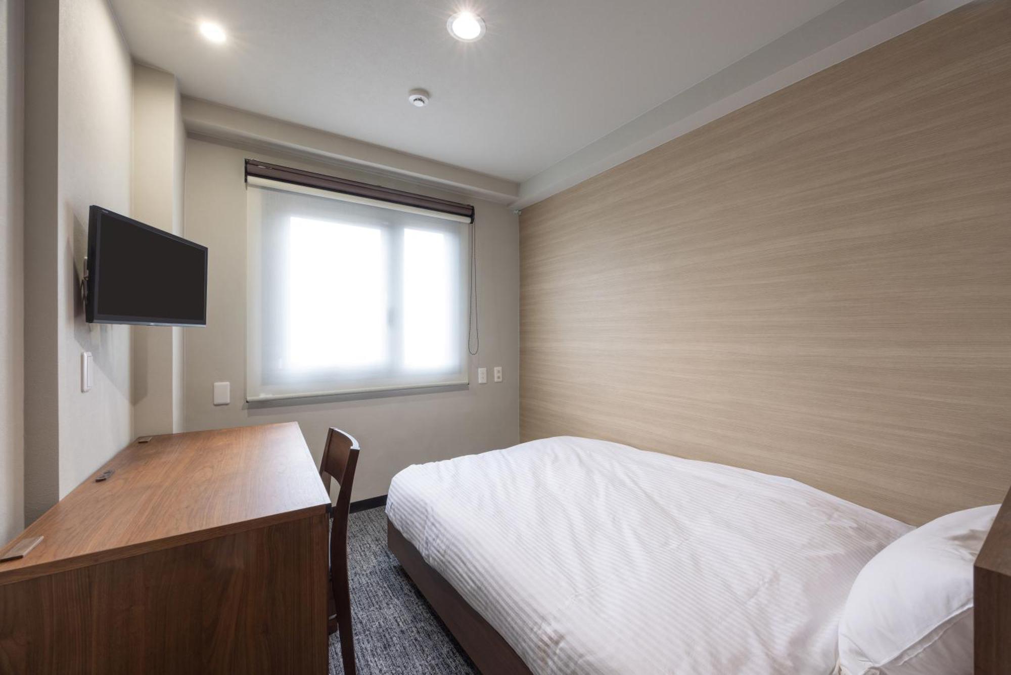Fukuyama Royal Hotel 객실 사진