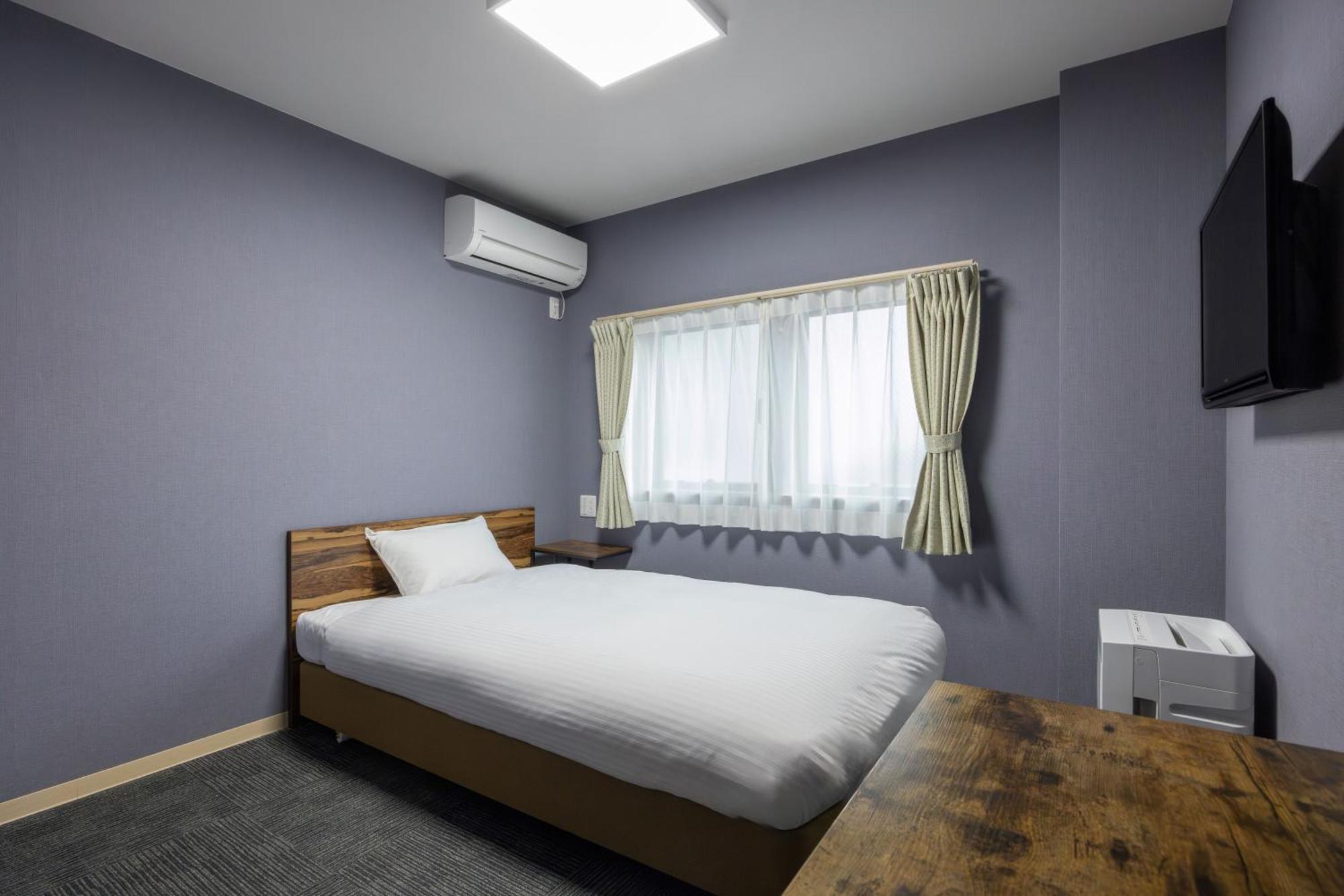 Fukuyama Royal Hotel 외부 사진