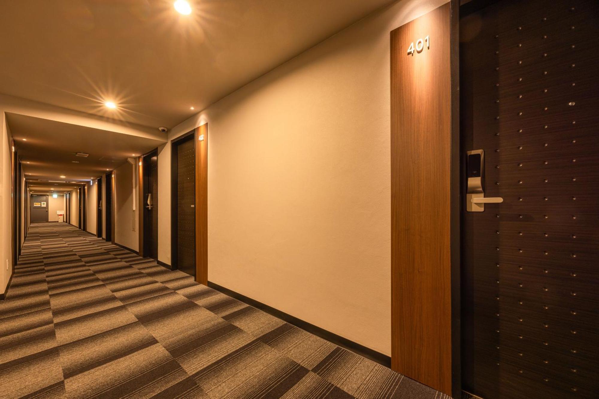 Fukuyama Royal Hotel 외부 사진