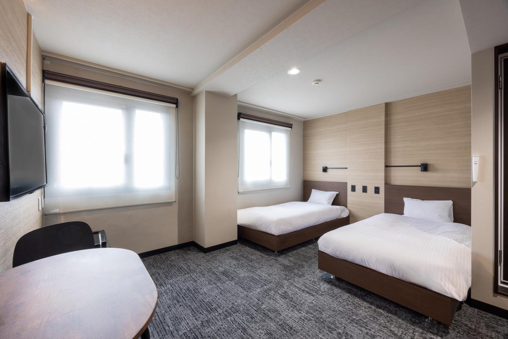 Fukuyama Royal Hotel 외부 사진