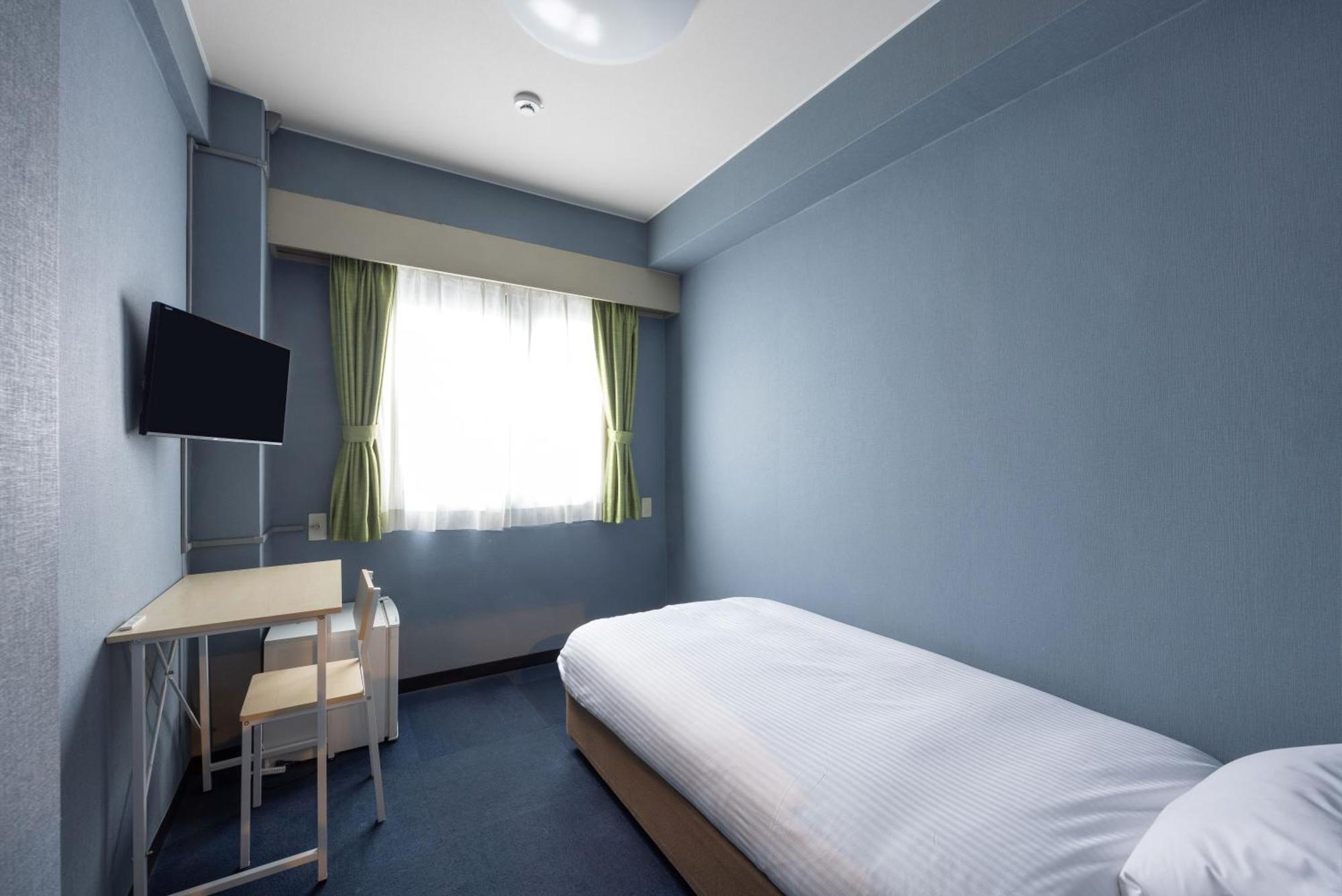 Fukuyama Royal Hotel 객실 사진