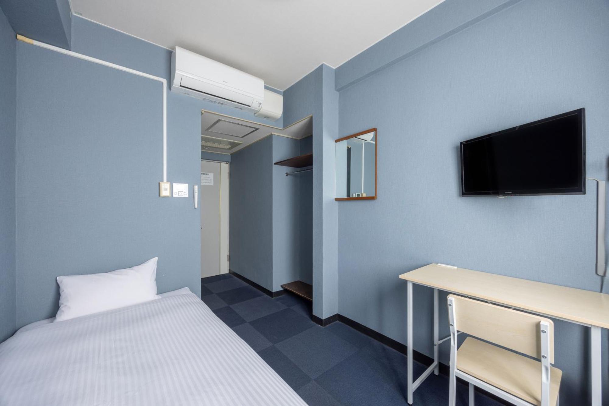 Fukuyama Royal Hotel 외부 사진