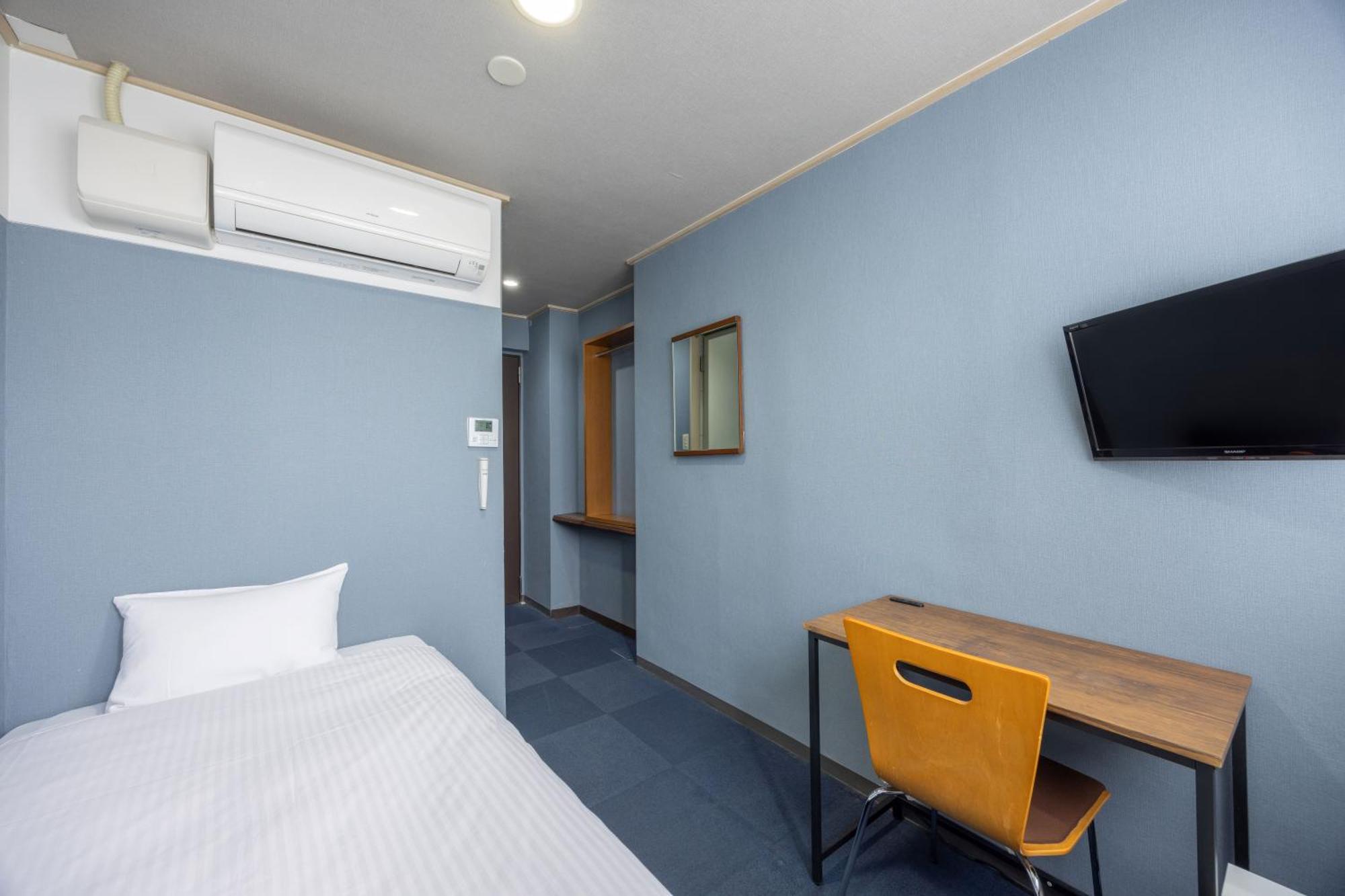 Fukuyama Royal Hotel 외부 사진