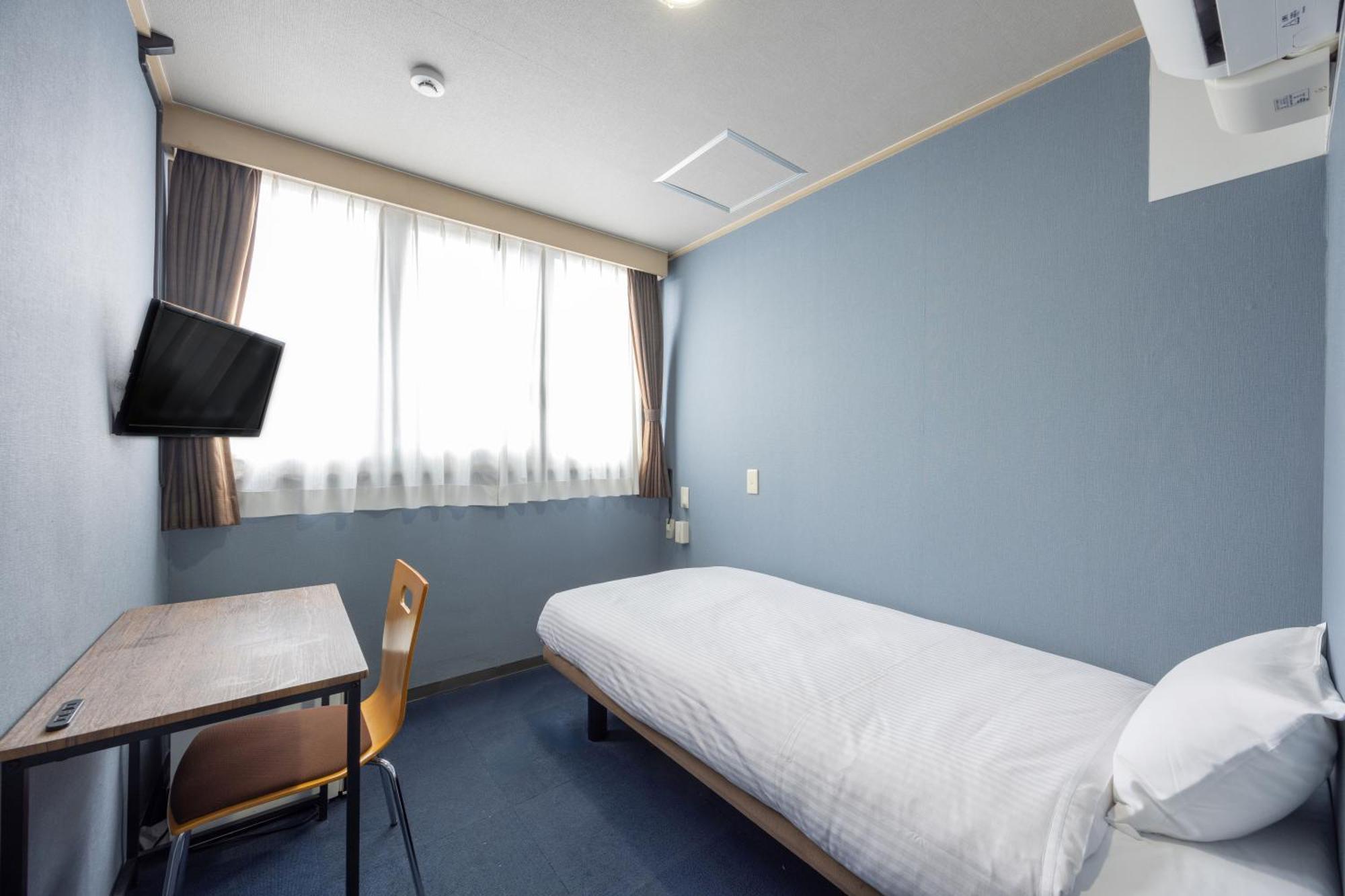 Fukuyama Royal Hotel 객실 사진