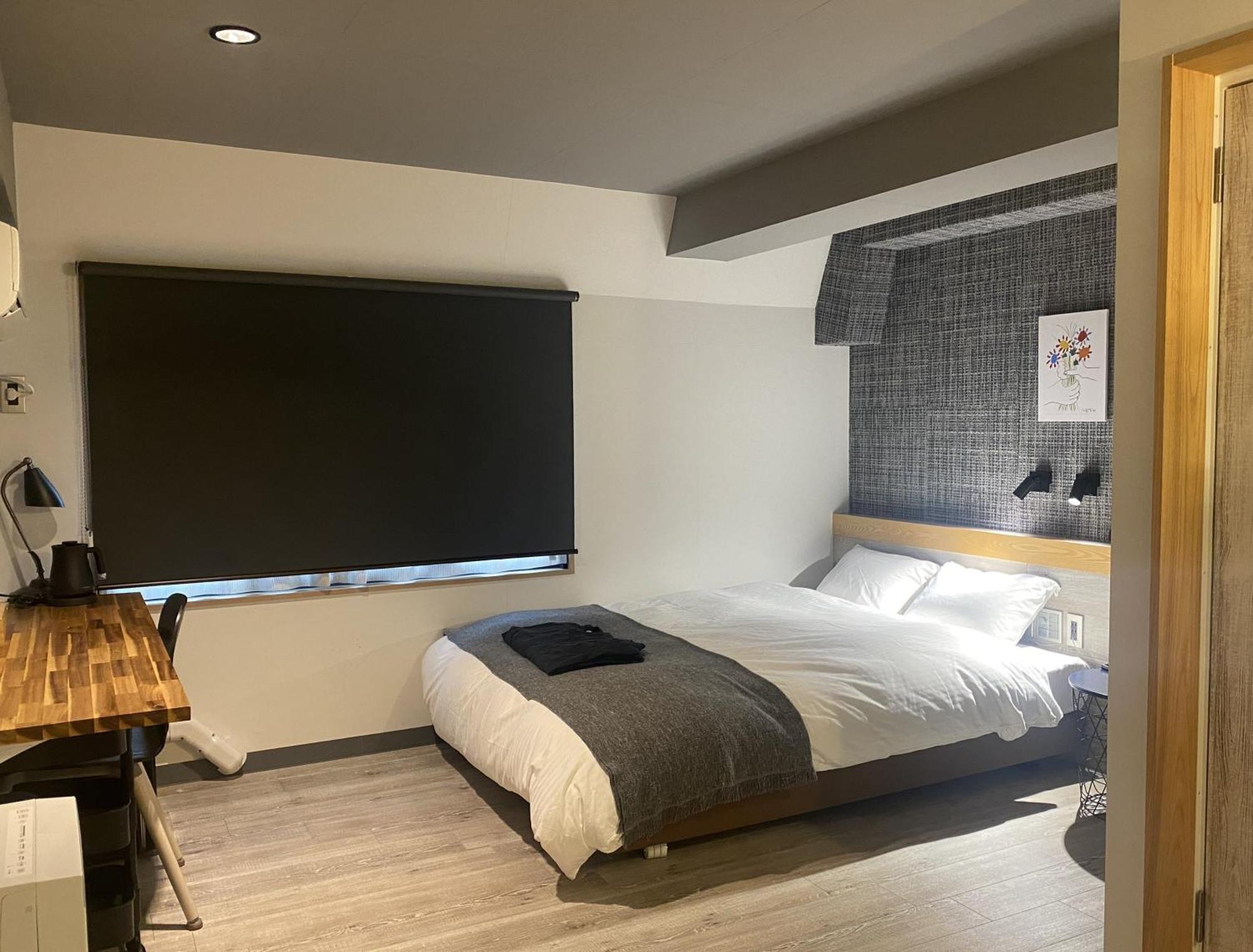 Fukuyama Royal Hotel 외부 사진